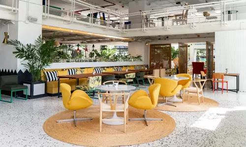 هتل سیام ات سیام دیزاین بانکوک هتل سیام ات سیام دیزاین بانکوک